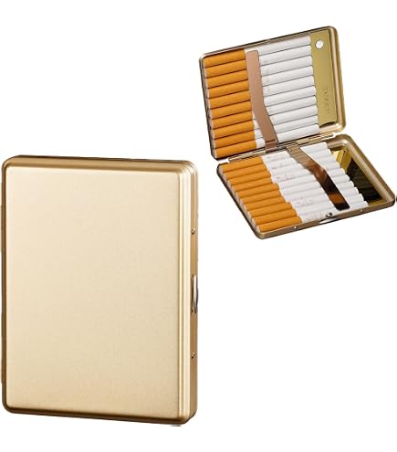 kurt cobain cigarette case Nirvana Holds 10 Cigs for sale online Kurt Cobain Cigarette Case Fashion