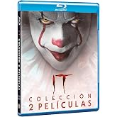It + It Capitulo 2 Blu-Ray [Blu-ray]