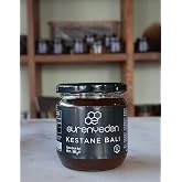 Kastamonu Kestane Balı 500 GR Ham Bal