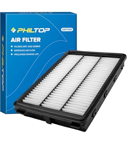 Filtre à Air De Cabine De Voiture Adapté Pour Hyundai Tucson Kia Sportage 97133-D3000 97133-D1000