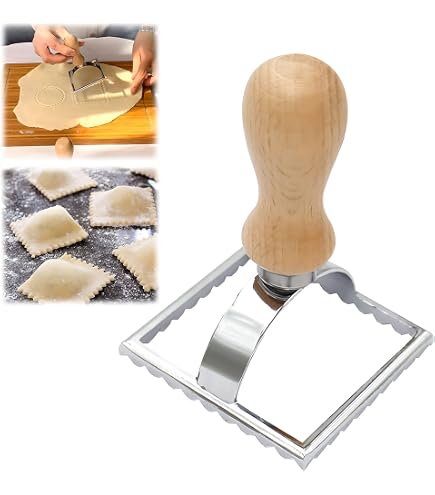 STAMPO RAVIOLI CUORICINI 12 RAVIOLAMP IMPERIA | Leroy Merlin
