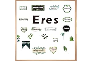 1step2dream Juego de tablones de anuncios motivacionales en español, decoración para el aula con afirmaciones positivas inspiradoras para decoración de pared, pósteres escolares