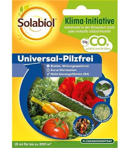 Gardopia Sparpaket Protect Garden Spezial-Pilzfrei Alitis (ehem.Bayer  Aliette), 6 x (4x10g) plus Zeckenzange mit Lupe : Amazon.de: Garten