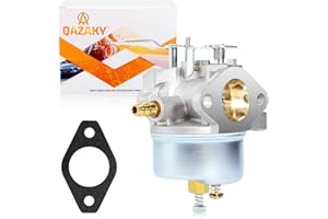 QAZAKY Compatible avec carburateur souffleuse à neige 526 726 732 826 826D 828D 832 1032D TRS22 TRS24 TRS26 TRS27 TRS32 TRX24 TRX26 TRX27 TRX32 b