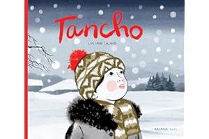 Tancho: 18