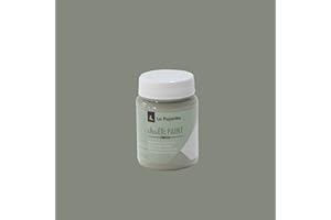 La Pajarita Peinture décorative 75 ml, gris, CP-22