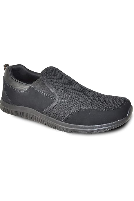 target slip resistant shoes mens