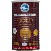 Marmarabirlik 800 Gr Tin Gold(M)