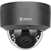 Reolink PoE 5MP Telecamera Esterno, Rilevamento di Uomo/Veicolo, Telecamera IP con Slot per Scheda microSD, Audio, Impermeabile IP67, Visione Notturna a Infrarossi fino a 30 metri, RLC-520A (2 pezzi Reolink PoE 5MP Telecamera Esterno, Rilevamento di Uomo/Veicolo, Telecamera IP con Slot per Scheda microSD, Audio, Impermeabile IP67, Visione Notturna a Infrarossi fino a 30 metri, RLC-520A (2 pezzi
