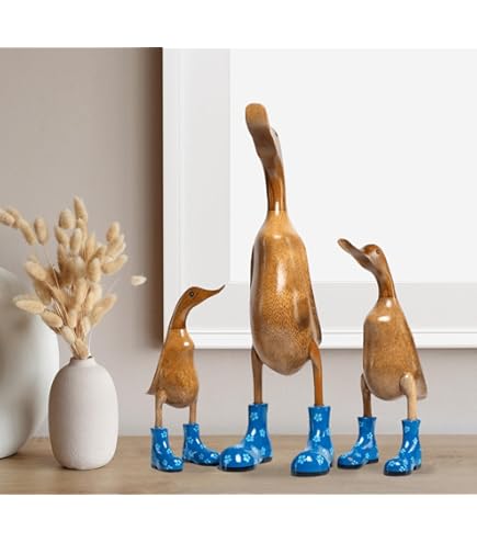 Coco Papaya Grand Totem Indien 120cm En Bois Massif - Aigle Et Personnages