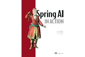 Spring AI in Action