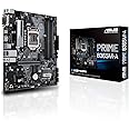 Asus B365M-A - LGA1151-9th Generation Supported Motherboard - DDR4, M.2, 64GB
