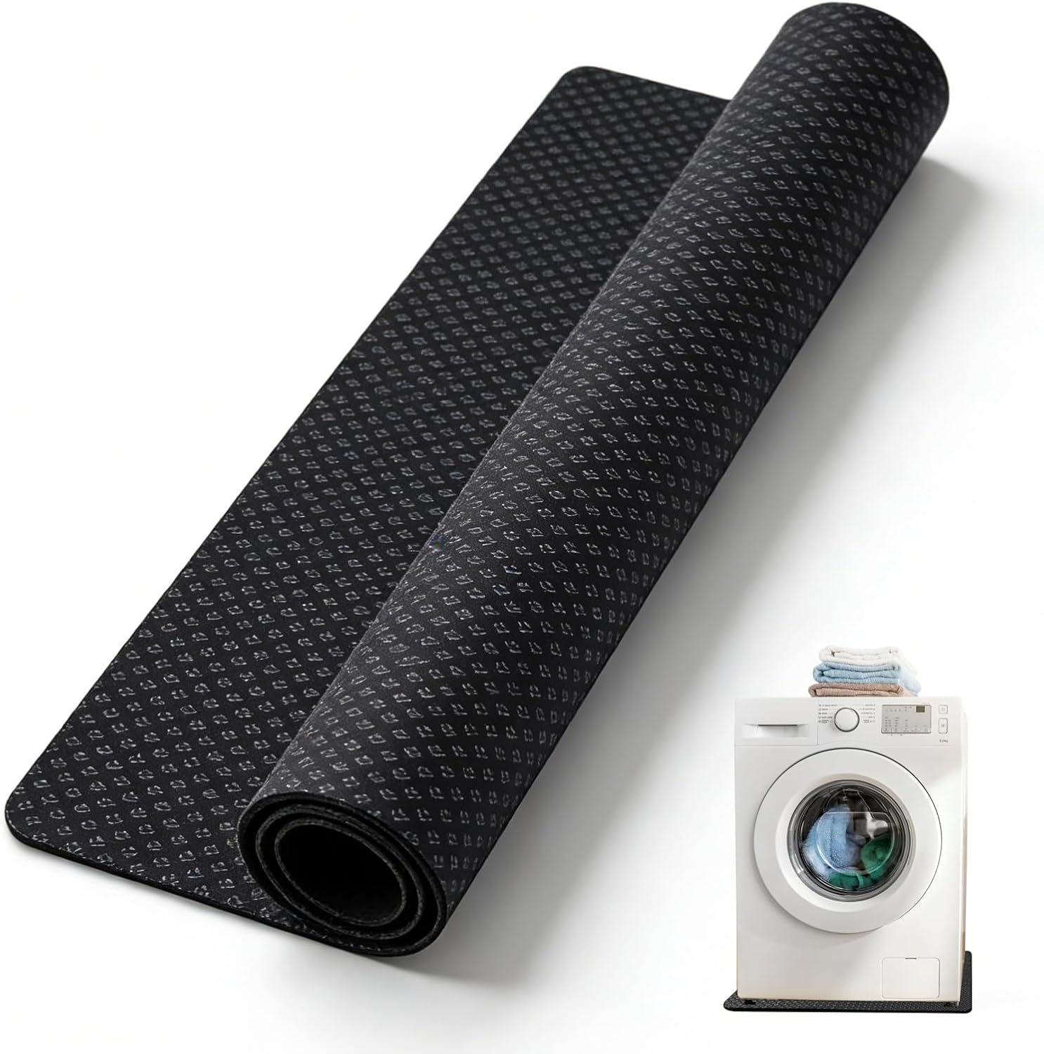 Retour d'Expérience & Bilan Utilisateur : Tapis de machine à laver tapis anti-vibration