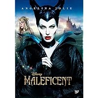 Maleficent