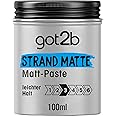 Schwarzkopf Got2b Beach Matt Surfer Look Matt Paste by Got 2B