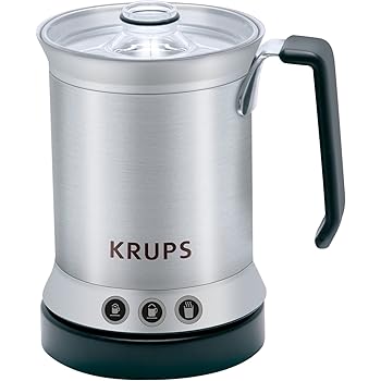 Amazon.de: Krups XL 2000 Milchaufschäumer