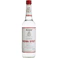 Lauterer Lauterer Prima Sprit 0,7l 69,9% vol. Ansatzspirituose Alkohol (1er Pack ...