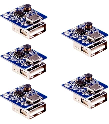 Convertisseur DC 12V 24V à 5V 3A, réducteur de tension DC, régulateur