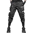 Fabric of the Universe Men's Cg-Type Cargo Pants