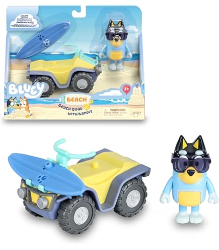 Bluey