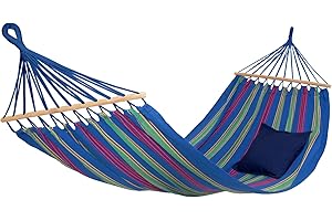 Amazonas Aruba Juniper Spreader Bar Hammock