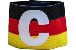 ‎POWERSHOT POWERSHOT® Kapitänsbinde/Spielführerbinde