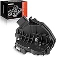 A-Premium Front Left Driver Door Latch Lock Actuator Compatible with Ford Edge 2015-2016, Escape 2013-2017, Fiesta 2011-2016, Focus 2012-2017, Fusion 2013-2016 & Lincoln MKZ 2013-2016, BM5AA21813AE