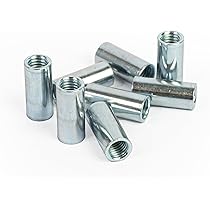 MANICOTTI METALGO&reg; ACCIAIO Inox V2A - IT