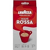 Lavazza Qualita Rossa 250 gr Filtre Kahve Paket