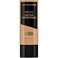 Max Factor Lasting Performance Long-Lasting Liquid Foundation - 103 Soft Sand, 35 ml