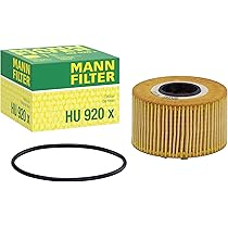 Kraftstofffilter MANN-FILTER WK8105 für Ford Transit Kasten