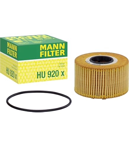MANN-FILTER CUK 5141 Innenraumfilter - Aktivkohle Für Saubere Luft