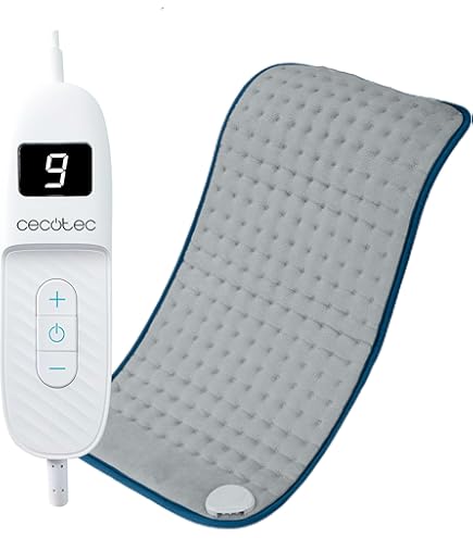 Pad Riscaldante USB 5V2A, 24x30cm/9,5 X 11,8pollici 45°C Pad Riscaldante Per Animali Domestici Lavabile A Temperatura Regolabile Per Riscaldare Spalle, Collo, Vita, Schiena, Pancia E Cuscino O Canile - Foto 3