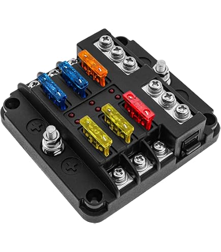 4 Stück 12mm Verriegelnder Drucktastenschalter IP6 Produktbild-Vorschau 2