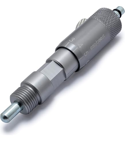 Micrometer Afstelgereedschap Voor Ontstekingen Derbi Am6 Micrometer Afstelgereedschap Voor Ontstekingen Derbi Am6