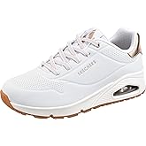 Skechers Women's Uno Stand on Air Sneaker