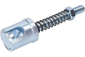 MXT Anhängerkupplung 101_Octane 18mm Kugel für Simson S50, S51, S53, S70, S83, KR51