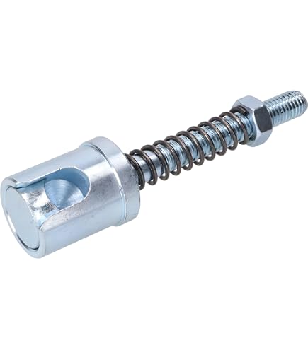 Fahrrad Anhngerkupplung DDR Mifa, Sr1 Diamant Sr2, MKH Simson 18mm Kugel :  Amazon.de: Auto & Motorrad