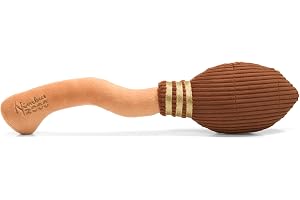 The Noble Collection Harry Potter: Nimbus 2000 Broomstick plyschleksak
