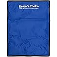 Gel Soft Flexible Ice Pack for Injuries Reusable - (Large: 11"x14.5") for Hip, Shoulder, Knee, Back - Comfy Cold Pack Compress for Swelling, Bruises, Surgery