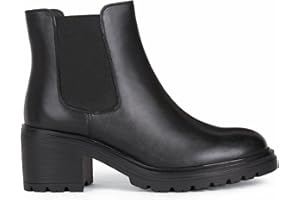 Geox Donna D Damiana G Stivaletti