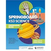 Springboard: KS3 Science Knowledge Book