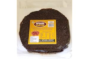 VIN Marketing Elantha Vadai - Jujube Jam Seedless Pack of 4 x 90gm