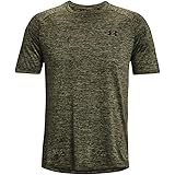 Under Armour UA Tech 2.0 SS Tee Maglietta Uomo (Pacco da 1)