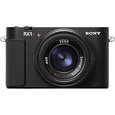 Sony RX1R III Premium Compact Camera