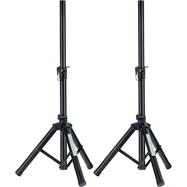 Pieds Spikes Ricable SK1 Pour Enceintes Hi-Fi - 4 Pointes Coniques M8 Avec écrous Et Feutres - 80g Par Pièce