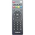 LipiWorld® Remote Control Compatible for MX MXQ MXQ PRO M8 M8N M8S MX3 XBMC Android TV Box