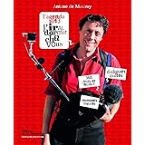 L'Agenda 2013 J'irai dormir chez vous