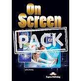 ON SCREEN C2 STUDENT'S BOOK - 9781471577529, versi&oacute;n inglesa