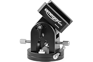 Omegon Testa Equatoriale Deluxe